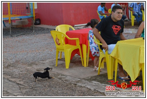 rolim de moura